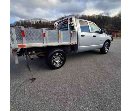 2004 Dodge Ram 1500 Quad Cab for sale is a 2004 Dodge Ram 1500 Quad Cab Car for Sale in Bluefield WV