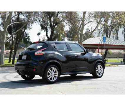 2016 Nissan JUKE for sale is a Black 2016 Nissan Juke Car for Sale in Riverside CA