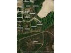 Plot For Sale In Fairmont, North Carolina