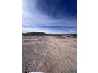 Plot For Sale In Arrey, New Mexico