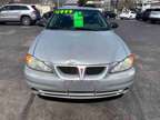 2004 Pontiac Grand Am for sale