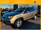 2012 Kia Sorento for sale