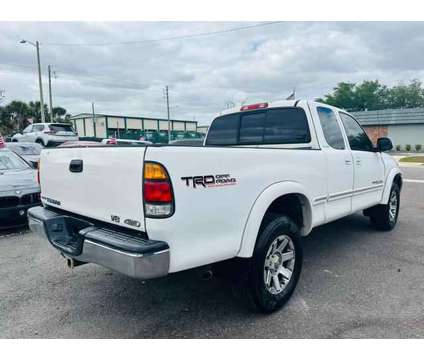 2000 Toyota Tundra Access Cab for sale is a 2000 Toyota Tundra 1794 Trim Car for Sale in Orlando FL