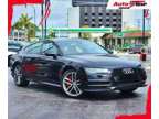 2018 Audi S7 for sale