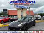 2016 Nissan 370Z for sale