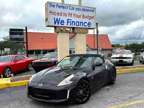 2016 Nissan 370Z for sale