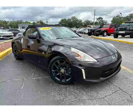 2016 Nissan 370Z for sale is a Red 2016 Nissan 370Z Car for Sale in Orlando FL