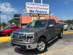 2011 Ford F150 Super Cab for sale