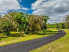 Plot For Sale In Leesburg, Florida