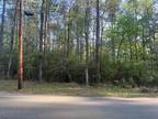 Plot For Sale In Petal, Mississippi