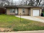 Home For Rent In Denton, Texas