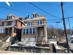 Foreclosure Property: S Braddock Ave