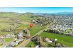 Plot For Sale In Roseburg, Oregon