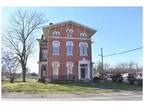 Foreclosure Property: Old National Rd