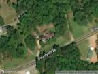 Foreclosure Property: County Road 28