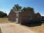 Home For Rent In Levelland, Texas