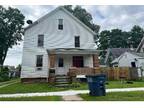 Foreclosure Property: Division St
