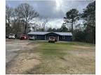 Foreclosure Property: Mobile Rd