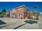Flat For Rent In Santa Cruz, California