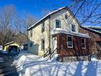 Home For Sale In Pawlet, Vermont