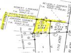 Plot For Sale In Timberville, Virginia