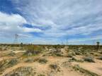 Plot For Sale In Adelanto, California