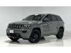 2021 Jeep Grand Cherokee Laredo X 4x4