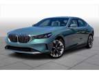 2024 BMW i5 eDrive40