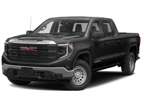 2024 GMC Sierra 1500 4WD Crew Cab Short Box Denali Ultimate