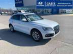 2016 Audi Q5 2.0T Premium