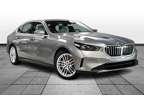 2024 BMW 5 Series i xDrive