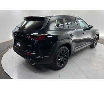 2023 Mazda CX-50 2.5 S Preferred Plus is a Black 2023 Mazda CX-5 SUV in Saint George UT
