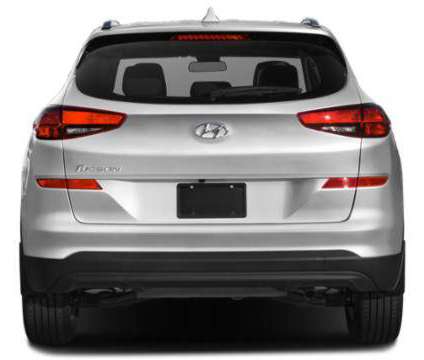 2021 Hyundai Tucson Value is a Red 2021 Hyundai Tucson Value SUV in Holyoke MA