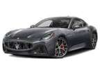 2024 Maserati GranTurismo Trofeo