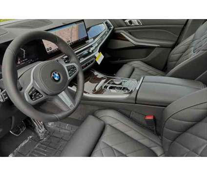 2024 BMW X5 xDrive40i is a Grey 2024 BMW X5 3.0si SUV in Seaside CA
