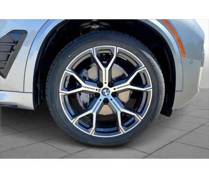 2024 BMW X5 xDrive40i is a Grey 2024 BMW X5 4.8is Car for Sale in Columbia SC