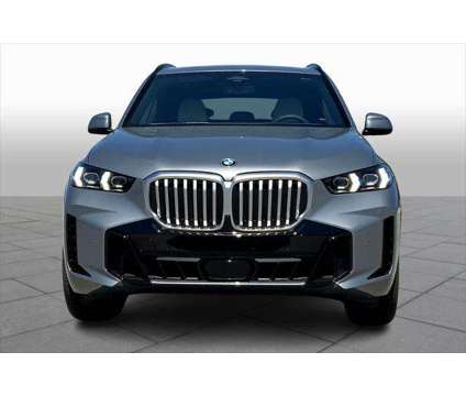2024 BMW X5 xDrive40i is a Grey 2024 BMW X5 4.8is Car for Sale in Columbia SC