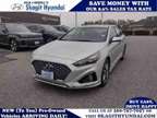 2018 Hyundai Sonata Limited 2.0T