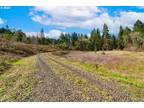 Plot For Sale In Junction City, Oregon