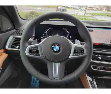 2024 BMW X5 xDrive40i is a White 2024 BMW X5 4.8is SUV in Newton NJ