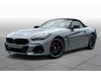 2024 BMW Z4 M40i