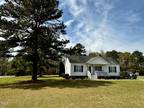 Home For Sale In Benson, North Carolina