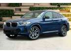 2024 BMW X4 M40i