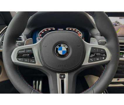 2024 BMW X4 M40i is a Blue 2024 BMW X4 M40i SUV in Seaside CA