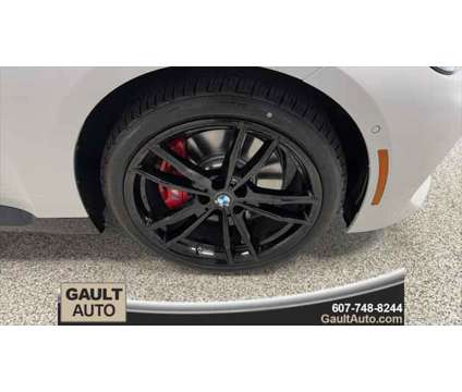 2024 BMW 2 Series i xDrive is a White 2024 Coupe in Endicott NY