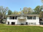 Home For Rent In Midland, Michigan