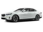 2024 BMW 5 Series i xDrive