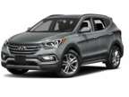 2017 Hyundai Santa Fe Sport 2.0T