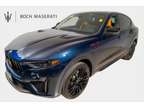 2024 Maserati Levante Trofeo