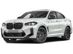 2024 BMW X4 M Base